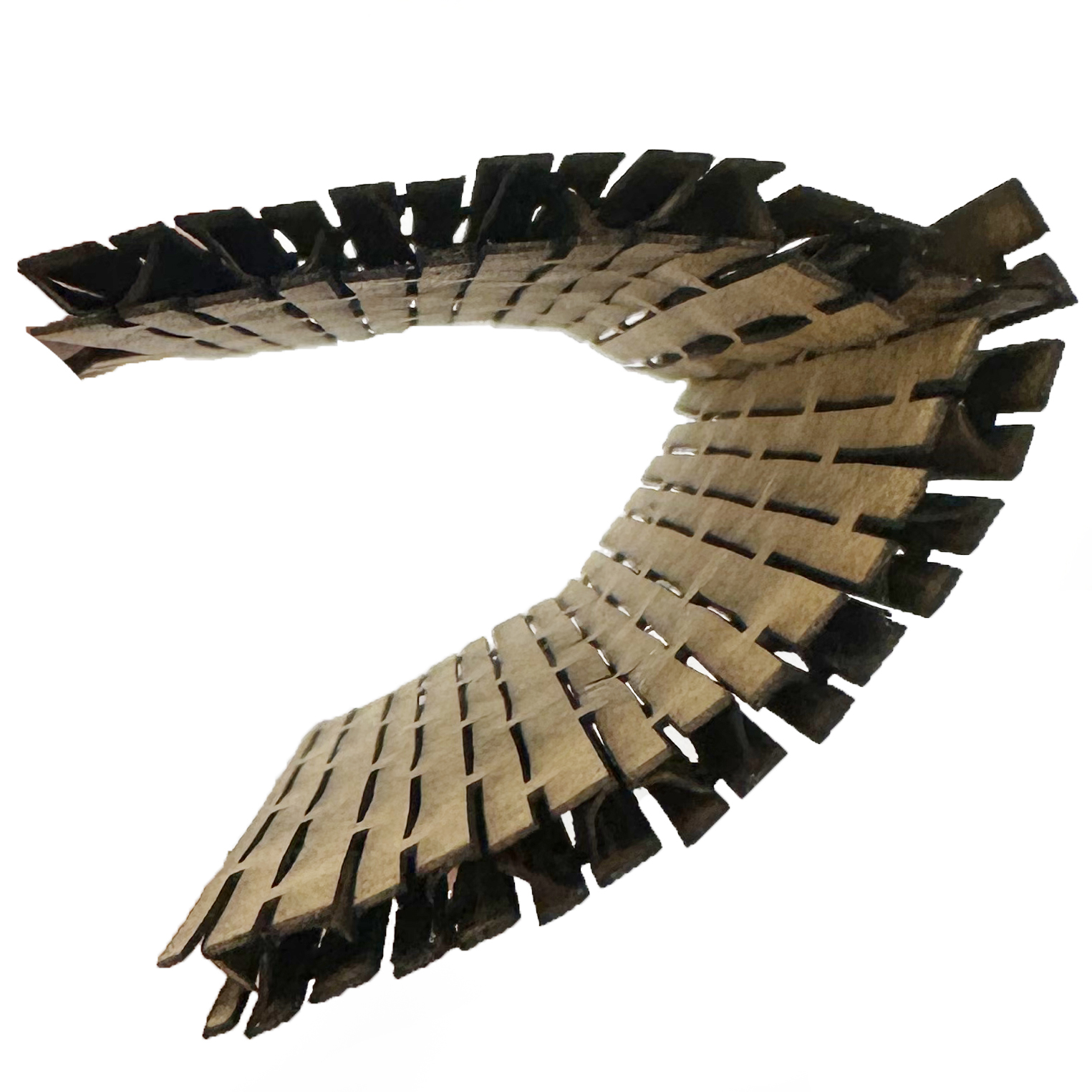 Pattern experimentation